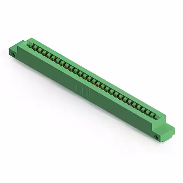 807-028-521-112 EDAC Inc.  Edgeboard Connectors